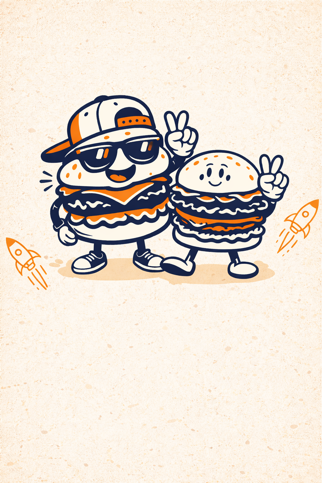 Boom Burger
